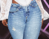 Linda Sexy Jeans