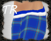 [TR]Pj Plaid *Blue (F)