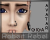 AVATAR|Robert Rebel|Giga