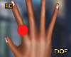 Ring Index R Derivable