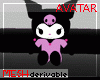 MS Kuromi Avi