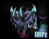 IMPz Nebula Horn Beasty