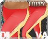 [ReverseLeggins-Red|HP}