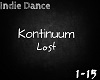 Kontinuum - Lost