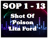 Shot Of Poison-Lita Ford