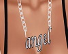 angel swing chain