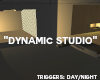 Dynamic Studio