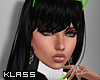 \<  Karlina ... Black