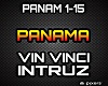 Vin Vinci - Panama