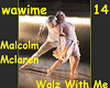 Malcolm Mclaren - Waltz