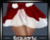 Secret Santa Addon Skirt