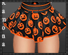 Halloween Skirt RLL