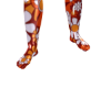 1960's daisy socks