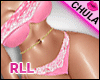 RLL HAWAII BIKINI