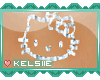 [KE] HelloKittyNcklace3D