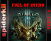Fuel of Intro