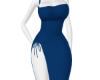 Blue Dress