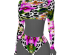 Floral Leopard RLL