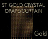 ST Glitz CRYSTAL GOLD