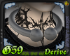 G* Locked In Derive