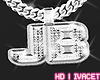HD Custom JUUICEE Chain