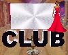 CLUB Sign Black w/Poses