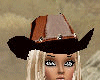 *ENVY* Calgary Hat