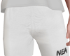 Short White Nea