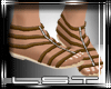 [LsT] Roman Sandals
