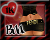 !!1K FENDI SKIRT BM