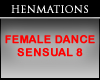 [HM] Sensual Dance 8