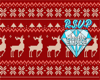 Christmas Sweater V6