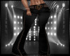 Black Designer Jeans
