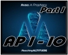 Avao - A Prophecy P1