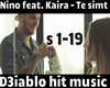 El Nino. Kaira - Te simt