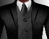 SL  Suit Black