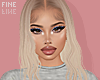 F. Mae Blonde