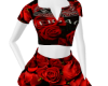 B Sexy Rose Versace