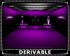DRV Purple Dance Club