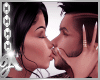 A! Sweet kiss