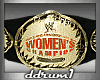[DD]WWE Women's Champ B