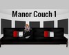 Manor Couch 1