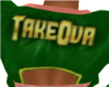 .:JS:. TakeOva jacket