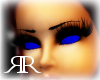 RR RoyalBlue Custom Eyes