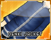 !T Denki jacket
