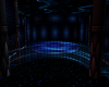 KIA blue night club