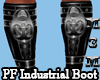 *M3M* PF Industrial Boot