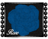 Rose [Blue]