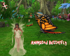 SC Anim Fairy Butterfly