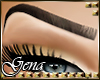 [G] Gena | Custom Brows
